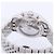 Raymond Weil Freelancer 7735-ST-60001 Grau/Stahl 42 mm Uhr - Ansicht 7