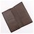 Billetera bi-fold Louis Vuitton Damier Ebene Brazza N60017 Castaño - vista 12