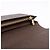 Billetera bi-fold Louis Vuitton Damier Ebene Brazza N60017 Castaño - vista 14