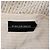 Blusa de seda pura con estampado abstracto By Malene Birger en crema vainilla M Beige Crudo - vista 10