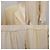 Blusa de seda pura con estampado abstracto By Malene Birger en crema vainilla M Beige Crudo - vista 12