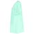 Louis Vuitton T-shirt Supreme Small Box Logo in cotone verde lime - Ansicht 2