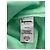 Louis Vuitton T-shirt Supreme Small Box Logo in cotone verde lime - Ansicht 5