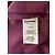 Louis Vuitton Camiseta Supreme Small Box Logo en algodón burdeos Roja - vista 5