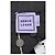 Herve Leger Pailletten-Mini-Bodycon-Kleid aus marineblauem Rayon - Ansicht 10