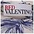 Vestido mini com estampa de macaco e babados em seda creme RED Valentino - vista 4