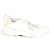 Sneakers con lacci Lanvin L-I in rete bianca Bianco
