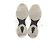 Sneakers con lacci Lanvin L-I in rete bianca Bianco - vista 15