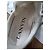 Sneakers con lacci Lanvin L-I in rete bianca Bianco - vista 17