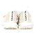Sneakers con lacci Lanvin L-I in rete bianca Bianco - vista 5