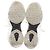 Sneakers con lacci Lanvin L-I in rete bianca Bianco - vista 6
