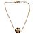 Bracciale Dior Rose De Vent Onyx in Oro Giallo 18k