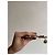 Chanel Spilla doppia rara a forma di pistola Gold hardware - vista 10