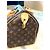 Louis Vuitton Speedy 30 Brown Leather Handbag - view 4