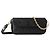 Louis Vuitton Portafoglio LV Ivy sulla catena Nero