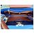 Louis Vuitton Capucines BB Borsa in pelle blu e caramello Marrone chiaro Blu navy - vista 13