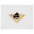 Autre Marque LOTTO MICHAELA FREY FREYWILLE ORECCHINI OVALI + BROCCHE IN EMAIL D'oro - vista 11