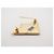 Autre Marque LOTTO MICHAELA FREY FREYWILLE ORECCHINI OVALI + BROCCHE IN EMAIL D'oro - vista 14