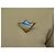 Autre Marque LOTTO MICHAELA FREY FREYWILLE ORECCHINI OVALI + BROCCHE IN EMAIL D'oro - vista 20