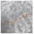 Van Cleef & Arpels Sweet Alhambra Necklace Gold Red  - view 2