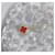 Van Cleef & Arpels Sweet Alhambra Necklace Gold Red  - view 3