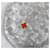 Van Cleef & Arpels Sweet Alhambra Necklace Gold Red  - view 7