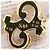 Autre Marque Collana in diamante Namakwa in oro giallo K18 D0.56ct - vista 6