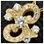 Autre Marque Collana in diamante Namakwa in oro giallo K18 D0.56ct - vista 8