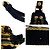 Bolso hobo de algodón Medusa de Versace - vista 5