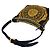 Bolso hobo de algodón Medusa de Versace - vista 6