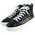 Sneakers alte con logo multicolore Stellar di Louis Vuitton