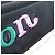 Sneakers alte con logo multicolore Stellar di Louis Vuitton - vista 12