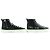 Sneakers alte con logo multicolore Stellar di Louis Vuitton - vista 3