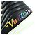 Sneakers alte con logo multicolore Stellar di Louis Vuitton - vista 8