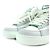 Sneaker Monogram della linea Charlie di Louis Vuitton - vista 4