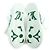 Sneaker Monogram della linea Charlie di Louis Vuitton - vista 6