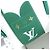 Sneaker Monogram della linea Charlie di Louis Vuitton - vista 8