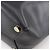 Michael Kors Leder Tote Bag Schwarz - Ansicht 5
