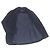 Autre Marque Chaqueta a medida de pana de algodón LARDINI azul marino M - vista 3