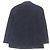 Autre Marque Chaqueta a medida de pana de algodón LARDINI azul marino M - vista 4