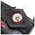 Botas de tacón de tobillo Monogram Rouge Flower Louis Vuitton - vista 9