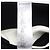 Jaqueta Varsity de couro Givenchy BM00QR611V - vista 10