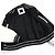 Jaqueta Varsity de couro Givenchy BM00QR611V - vista 3