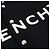 Jaqueta Varsity de couro Givenchy BM00QR611V - vista 6