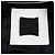 Jaqueta Varsity de couro Givenchy BM00QR611V - vista 8