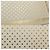 Clutch in pelle Gucci 510489 D'oro - vista 2