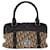 Dior Diorissimo Brown Cloth  ref.1931464