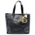 Dior Lady Dior Black Leather  ref.1931623