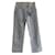 Louis Vuitton Denim Blu Cotone