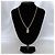 Collana placcata in oro Versace - vista 6
